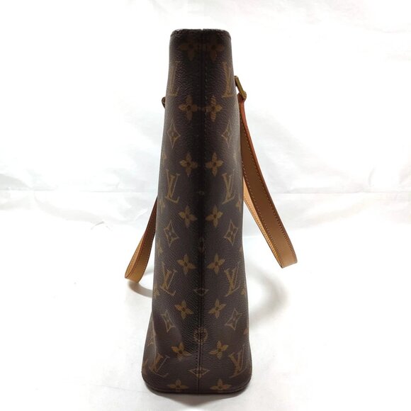 Louis Vuitton LV Shoulder Bag Luco Brown Monogram 860-031225 - Picture 3 of 16